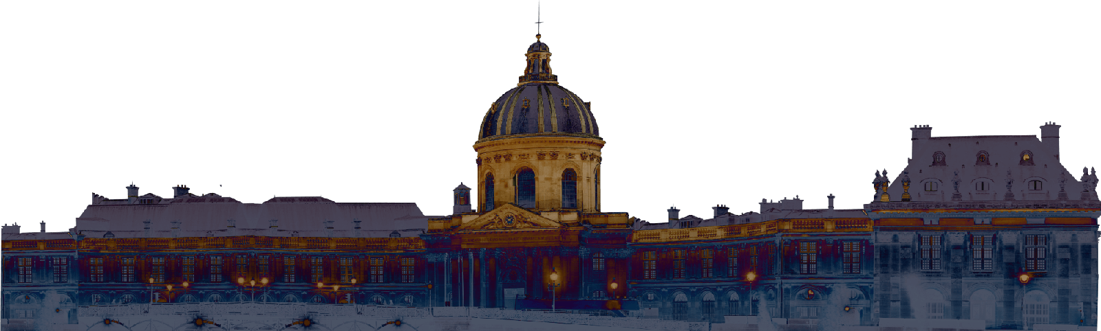 L'Institut de France
